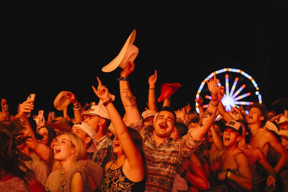 FairWell Festival bids farewell to Central Oregon