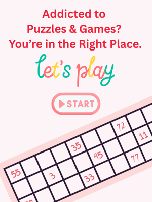 Puzzles