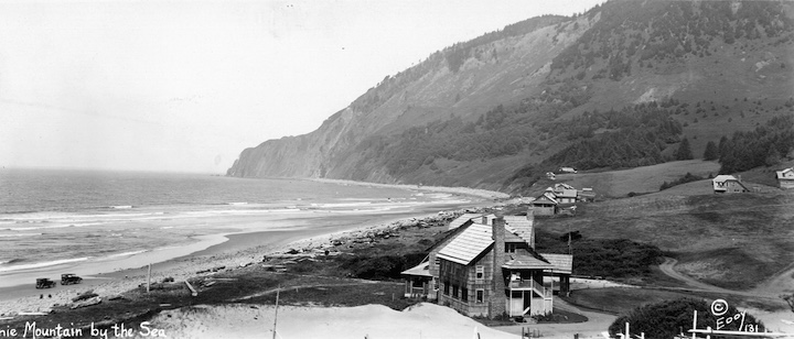 Offbeat Oregon: The legendary lost Spanish gold of Neahkanie Mountain