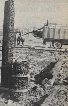 Flashback: Movie has its premiere in Redmond in 1950