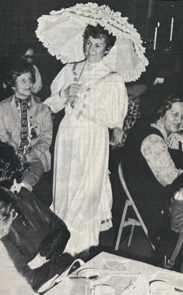 Flashback: Ring rot spread worries growers in 1950 | Redmond Spokesman