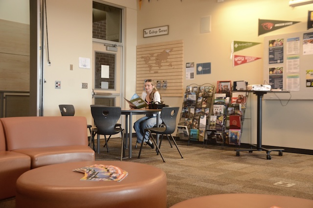 Support available for students during the holidays