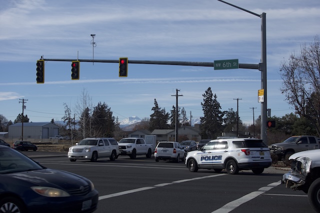 Traffic camera program will not share data