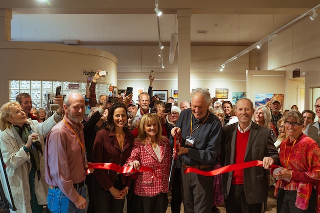 2025 saw 9 new businesses open in downtown Redmond