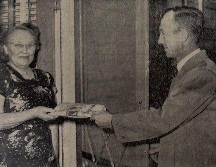 Flashback: Spokesman starts carrier service in city areas 75 years ago